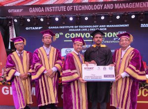 Top Engineering College in Haryana, Best Engineering College in Haryana