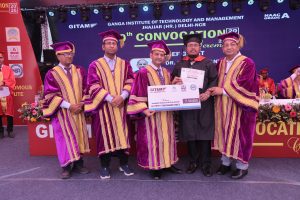 Top Engineering College in Haryana, Best Engineering College in Haryana
