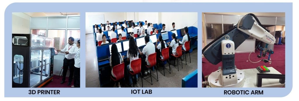 Top Engineering College in Haryana, Best Engineering College in Haryana