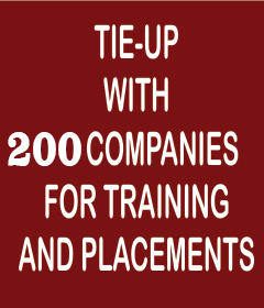 200 Companies Tie-Ups