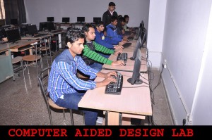 CAD LAB 