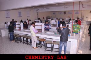 CHEMISTRY LAB