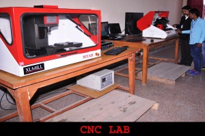 CNC LAB