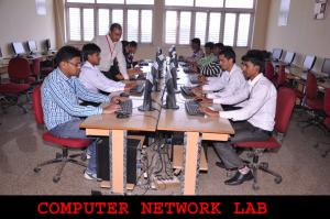 COMPUTER NETWORK LAB