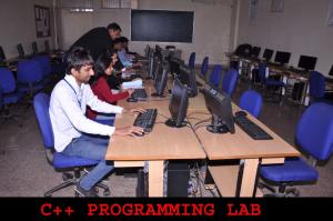 C PROGRAMMING LAB