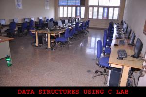 DATA STRUCTURES USING C-LAB