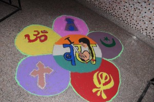 Rangoli - 7