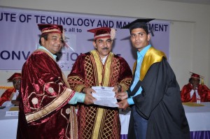 CONVOCATION 3