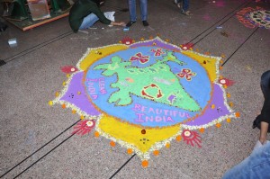 Rangoli - 2