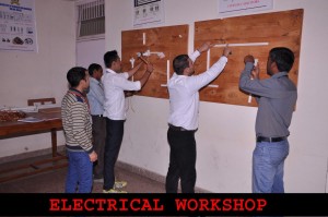 ELECTRICAL WORKSHOP copy
