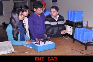 EMI LAB