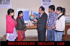 ENGINEERING GEOLOGY 