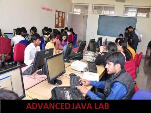 JAVA LAB