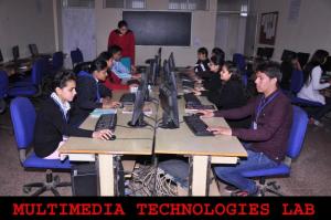 MULTIMEDIATECHNOLOGIES LAB
