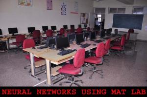 NEURAL NETWORKS USING MATLAB