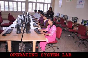 OPERATING SYSTEM LAB 