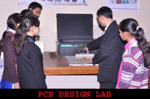 PCB LAB