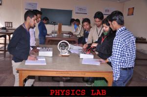 PHYSICS LAB