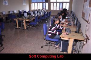 SOFT COMPUTING LAB