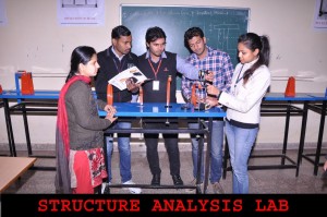 STRUCTURE ANALYSIS 