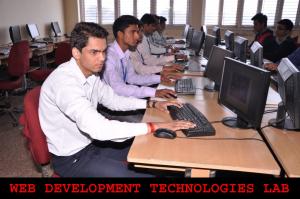 WEB DEVELOPMENT LAB